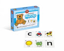 Sp- Snap Lcbf Ec Consonant