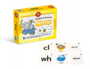 Sp- Snap Lcbf Ec Blending Consonants