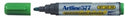 Marker Whiteboard Artline 577 3mm Bullet Nib Green (BX12)
