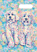 Book Cover Spencil A4 220x304mm Pk6 Molly & Mabel