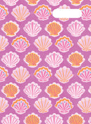 Book Cover Spencil S/Book 250x345mm Pk6 Pearl Tide