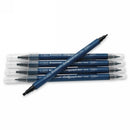 Sp- Pen Calligraphy Duo Staedtler 2.0mm/3.5mm Black (BX5)