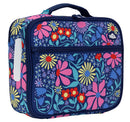Lunch Bag Spencil Big Cooler 300x240x45mm Flower Fun