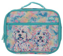 Lunch Bag Spencil Big Cooler 300x240x45mm Molly & Mabel