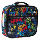 Lunch Bag Spencil Big Cooler 300x240x45mm Tag Street
