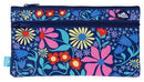 Pencil Case Spencil Rectangle 325x170x10mm Flower Fun