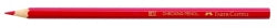 PENCIL CORRECTION RED CHECK FABER-CASTELL