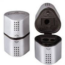 SHARPENER FABER-CASTELL 3 HOLE GRIP 2001 W/CATCHER