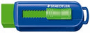 Sp- Eraser Staedtler 525 Ps1 Slide 4 Asstd Colours (BX12)