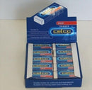 Sp- Eraser Celco White Vinyl Maxi Er1 20'S (BX20)