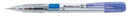 Sp- Pencil Mechanical Pentel 0.5mm Techniclick Blue (BX12)