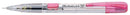 Sp- Pencil Mechanical Pentel Techniclick 0.5mm Pink Barrel (PK12)