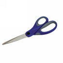 SCISSORS MARBIG COMFORT GRIP