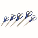 Sp- Scissors Marbig Comfort Grip