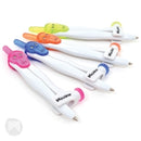 Sp- Compass Micador 375 Assorted Fluoro Colours (BX24)