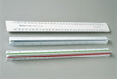 Ruler Scale Staedtler Academy No.2 (1:11:501:51:100)