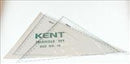 Set Square Kent No.10 Set 2 200mm/280mm