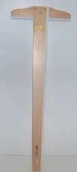 Sp- T-Square Kent Wooden 60cm