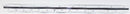 Ruler Scale Kent Triangular 402 - 1:100 200 250 300 400 500