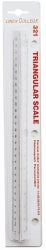 LINEX SCALE RULER #321