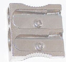 Sp- Celco Pencil Sharpener Double Metal (BX20)