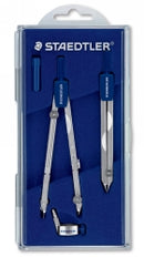 Sp- Compass Staedtler Mars 554 T11 Basic