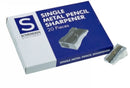 Sharpener Sovereign Metal Single (BX20)