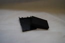 Sp- Pad Replacement For Shiny S-401 To 407 & 420 Black