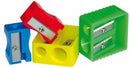 Sharpener Sovereign Plastic Double (BX48)