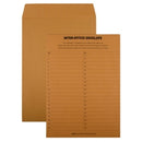Sp- Envelope C/Land C4 100gsm Pocket Gold Bx250