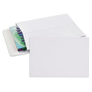 Sp- Envelope C5 Strip Seal Heavy White Expandable 245x162 (PK25)