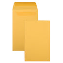 Sp- Envelope P6 Self Seal Gold Seed Pocket 135x80mm (BX1000)