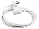 Extension Lead 3 Metre Italplast