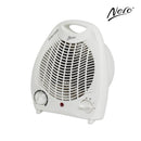 Heater Nero Fan Portable 2000w
