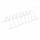 Sp- File Rack Avery 390x900mm Straight Edge White