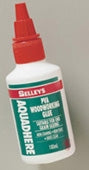 Sp- Glue Selleys Craft 100ml