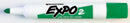 Sp- Marker Whiteboard Sharpie Bullet Tip Green (BX12)