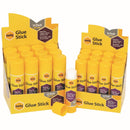 Sp- Glue Marbig 21gm Glue Stick (PK12)