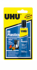 Glue Uhu All Plastics Universal 33ml