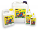 GLUE UHU PVA WHITE 250ML