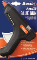 Sp- Craft Bostik Hg3 Hot Melt Glue Gun