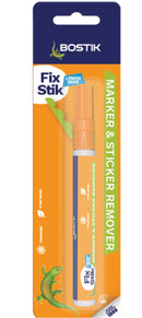 Craft Bostik 8g Fix Stik Remover Bx6