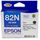 Sp- Inkjet Cart Epson 82n Black