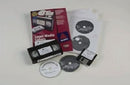 Label Avery Laser L7656 Slide 84up 959018 Pk25