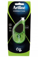 Sp- Correction Tape Artline Edit Maxi Green (BX6)