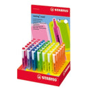 Sp- Highlighters Stabilo 275 Swing Cool Counter Disp42 (DISP42)