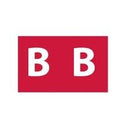 LABELS COLOUR CODING AVERY 25X38MM B SIDE TAB MAGENTA PK180