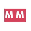 LABELS COLOUR CODING AVERY 25X38MM M SIDE TAB PINK PK180