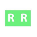 LABELS COLOUR CODING AVERY 25X38MM R SIDE TAB LIGHT GREEN PK180