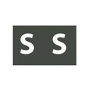 LABELS COLOUR CODING AVERY 25X38MM S SIDE TAB DARK GREEN PK180